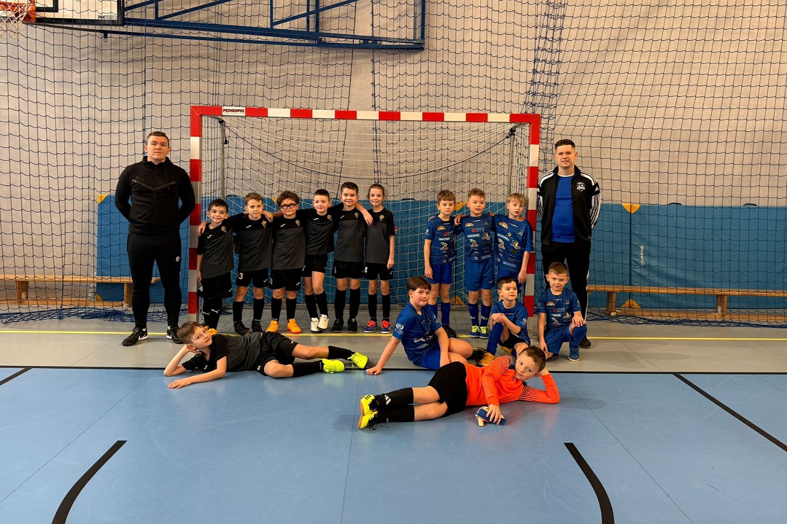 2017 II NR - AP Kamyczki Rybnik