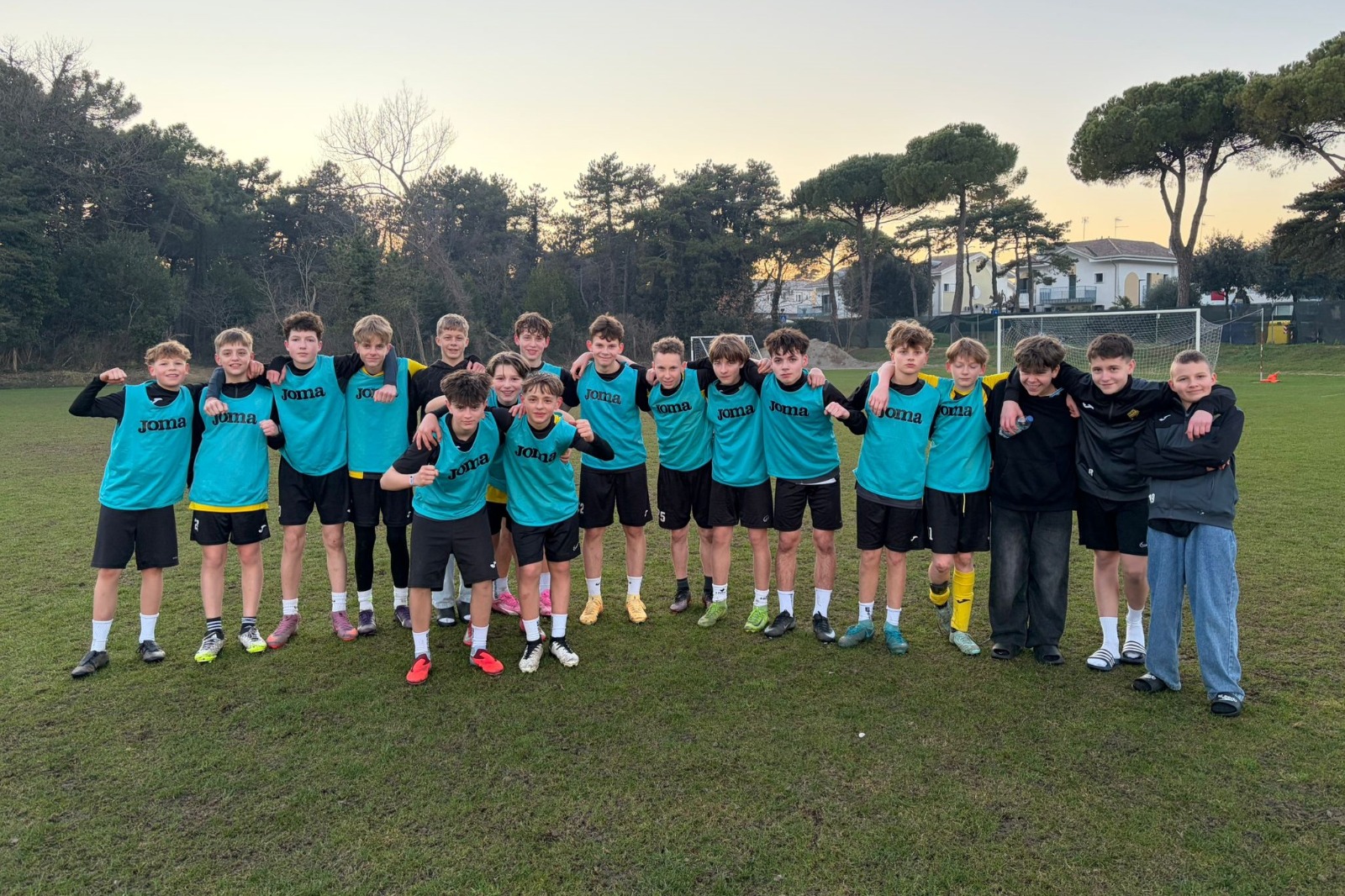 Gra wewnętrzna 2012/13 – 2010 II