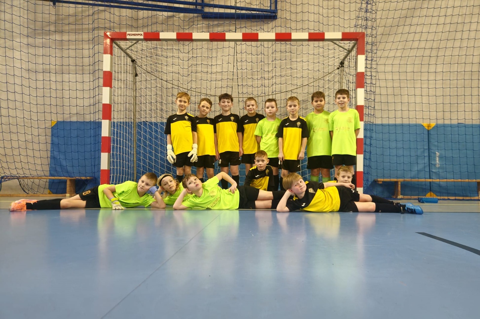 2017 NR - LKS Naprzód Zawada (2)