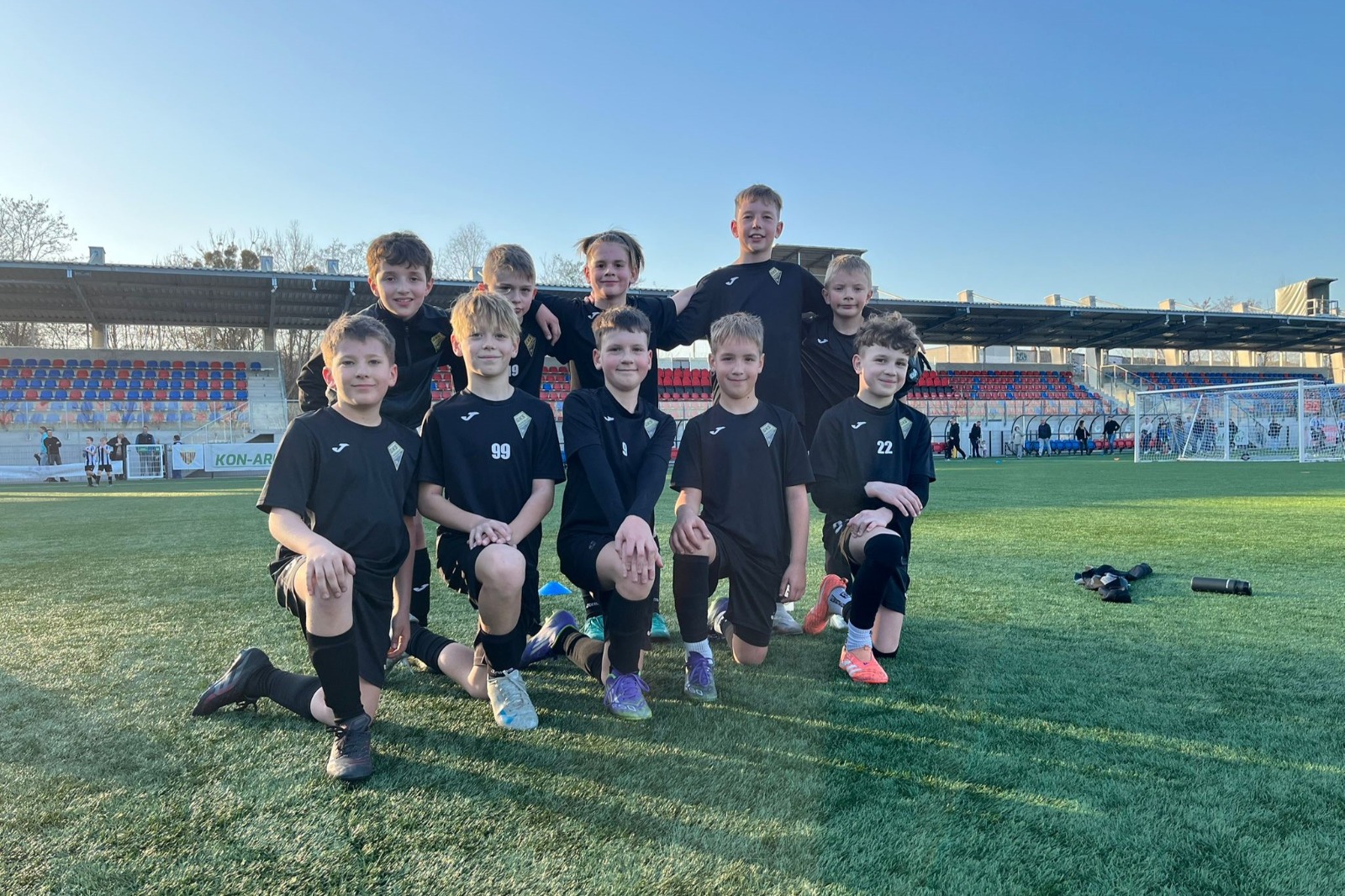 2016 Liga Młodych Talentów – Bytom